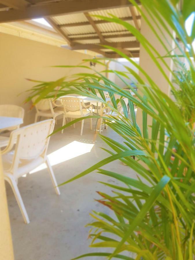 Railway Hotel בונדברג מראה חיצוני תמונה